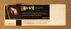 2011 Lil  Wayne I Am Still Music Tour Columbus Concert Ticket Stub Nicki Minaj