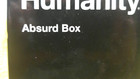 Cards Against Humanity Absurd Box Expansion Party Game 300 Cards 2018