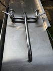 Krowne Used Wall Mount Faucet 8    Centers W  12  Spout new  Has Seen Little Use