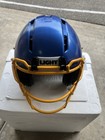 Light Apache Large Football Helmet 
