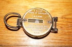 Us Army Corps Of Engineers Compass 1949 Superior Magneto