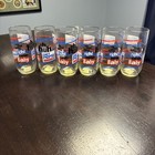 Pepsi Vintage Diet Drinking Glasses 1 Of 6 You Got The Right One Baby 