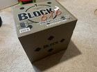 Log Block 6x6 6-sided Layered Archery Target 400 Fps 18x18x16 Fusion Technology