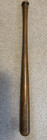 Vintage Mini Baseball Bat Louisville Slugger Frank Gustine 