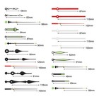 16 Set Clock Hands Kit Clock Hands Kits Parts Replacement 16 Styles