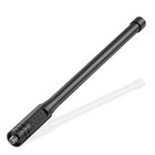 Dual Band Vhf uhf Tactical Antenna For Baofeng Ar-152 Uv-5r Two Way Radio