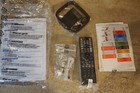 Onkyo Tx-sr333 5 1 Channel 90watts P ch 3d 4k uhd Bluetooth Av Receiver