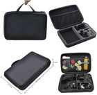 50 Pack For Gopro Hero 12 11 10 9 8 7 6 5 Accessory Kit Bundle Chest Head Mount