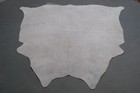 100  New Cowhide Rugs Area Cow Skin Leather  63  X 66   Cow Hide Sa-2294