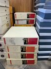 Kodak Carousel  80 Slide Trays In Original Box For Kodak Projector