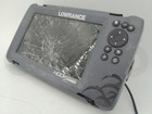 Lowrance Hook Reveal 7x Ts Tripleshot Fishfinder Chartplotter Display Monitor