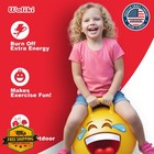 Waliki Hopper Ball  Kids 3-6 Years  Hippity Hop Jumping Toy