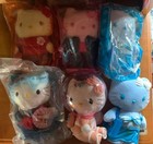 Hello Kitty Mcdonald s Plush Toy