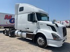 2012 Volvo Vnl T a High Roof Sleeper Semi Truck Tractor D13 A t A r Bidadoo