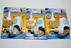 Lot Of  6 Arm   Hammer Pet Scent Oil   Warmer  Neutralize Pet Odors  Freshen Air