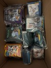 700 Panini Disney Sticker Packs Lot Disneyana Est Retail  387 Invest Frozen 3500