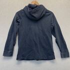 Nike Sportswear Jacket Coat Youth Large Swoosh Logo Futura Full Zip Lightweight