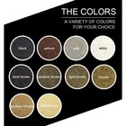 Keratin Hair Building Fibers Bag 50g Sevich Hair Loss Concealer Filler Fiber