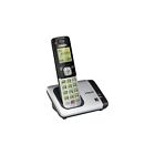 Vtech Cs6719 Cordless Telephone Silver black