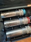 Winenton Mobil Thread Extended Choke Tubes Set 12ga 4piece