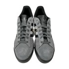 Adidas Originals Campus Vulc Sneakers Shoes Grey  jq6359  New In Box
