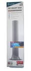 Antop At-500sbs Titanium Hd Smart Bar Amplified Hdtv Fm Radio Indoor Antenna