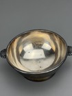 Vintage Reed   Barton Silver Soldered Hotel Mapes