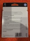New Genuine Hp 64 X4d92an - Ink Cartridge Black   Tri-color - 2 Pack - Mar 2028