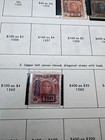 Lot Of 7 Vintage  People   s Of China Stamps 1950