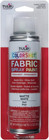 Colorshot Instant Fabric Spray Paint  Permanent Color Spray-on Fabric Paint     