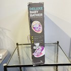 Summer Infant Deluxe Baby Bather New