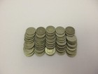 Baltimore Maryland One Fare Transit Token Lot Of 50