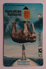Phone Card Phone Value Card Collectible Card Stuttgart Insurance S 43 03 92