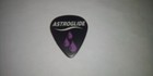 Motley Crue John 5 2023 Tour Astroglide Guitar Pick