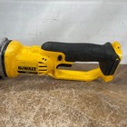 Dewalt Dcg412 20v Max 4 5  Cordless Angle Grinder - Tool Only