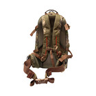 Timber Ridge Elite Hunt Pack Rifle bow Carry System  With Realtree Timber Camo