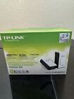 Tp-link Av300 Nano Powerline Adapter Starter Kit Tl-pa4010kit White New Sealed