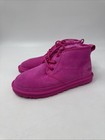 Ugg Neumel - Hot Pink 1094269 Women   s Size 7