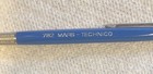 Vintage New Staedtler  Mars Technico 782 Mechanical Pencil Orange Lead