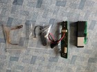 Shocker Sft Solenoid Board Eye Wires Manifold Screws 
