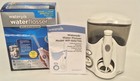 Waterpik Platinum Water Flosser Model Wp-100 110 Clean Works
