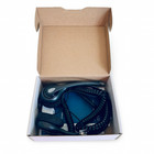 Plantronics Supraplus Hw261n Wideband Binaural Noise Canceling Headset  open Box