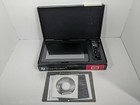 Hp Dream Screen 100 Digital Picture Frame 10 2  Wifi 2gb