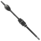 Front Right Cv Axle Drive Shaft For 2013 2014 2015 2016 2017 2018 Nissan Altima