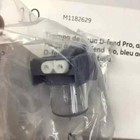 10pcs For Ge Original D-fend Pro Water Trap Dark Stell Blue M1182629