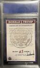 Donald Trump Card   Make America Great Again - Trump 2024   Free Shipping  
