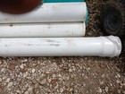 8 Inch Diameter  Sdr 26 Pvc Pipe Price  Per Foot   customized Length     