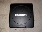 Vintage Numark Pt-01 Portable Turntable Record Vinyl Player