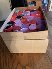 Latch Hook Rug Yarn Lot  7