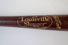 Vintage 125 Louisville Slugger Genuine Brian Ruby Baseball Bat 34   